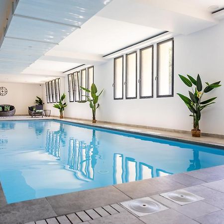 Hotel Le Bastia Μπαστιά Εξωτερικό φωτογραφία