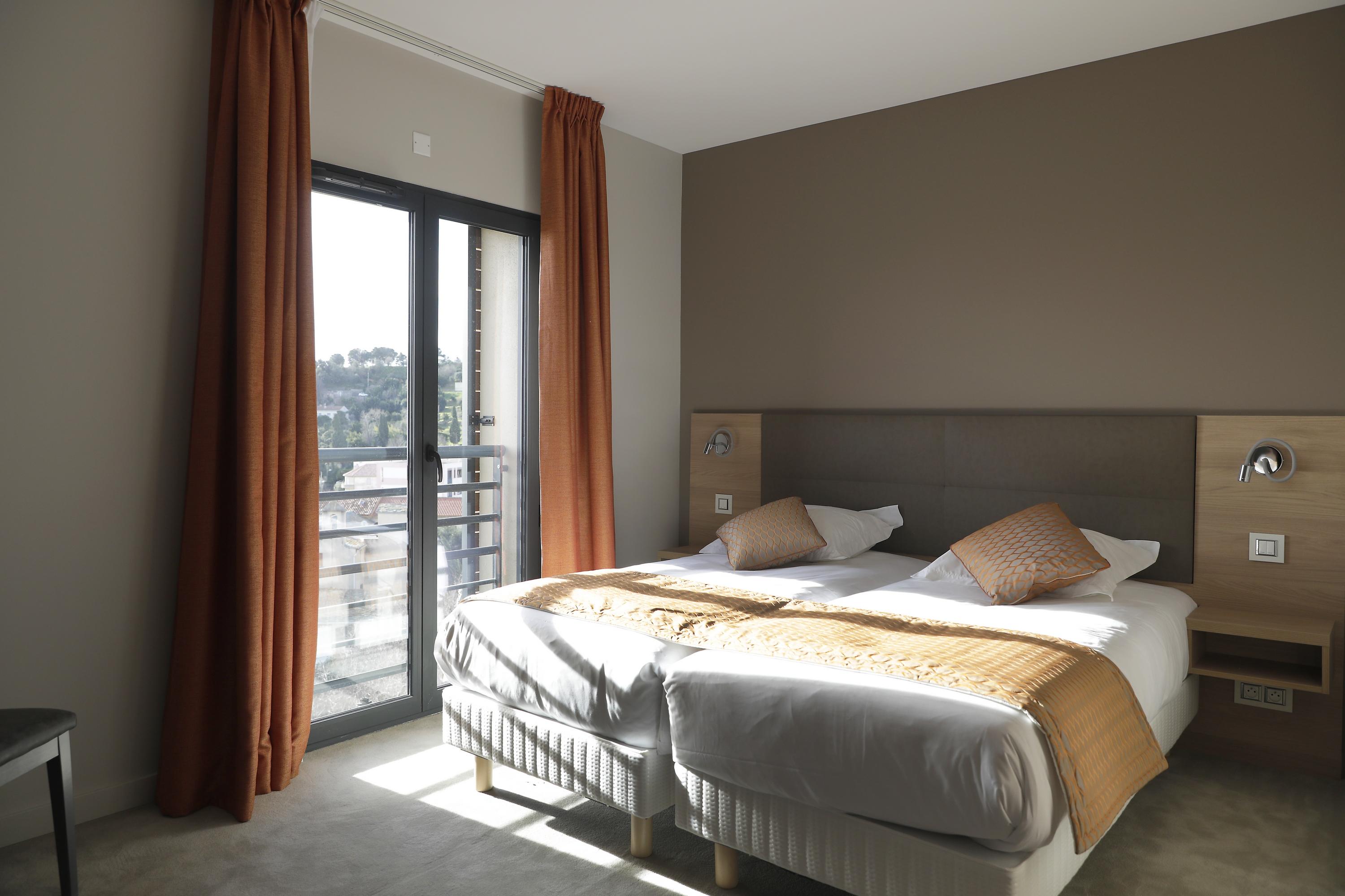 Hotel Le Bastia Μπαστιά Εξωτερικό φωτογραφία