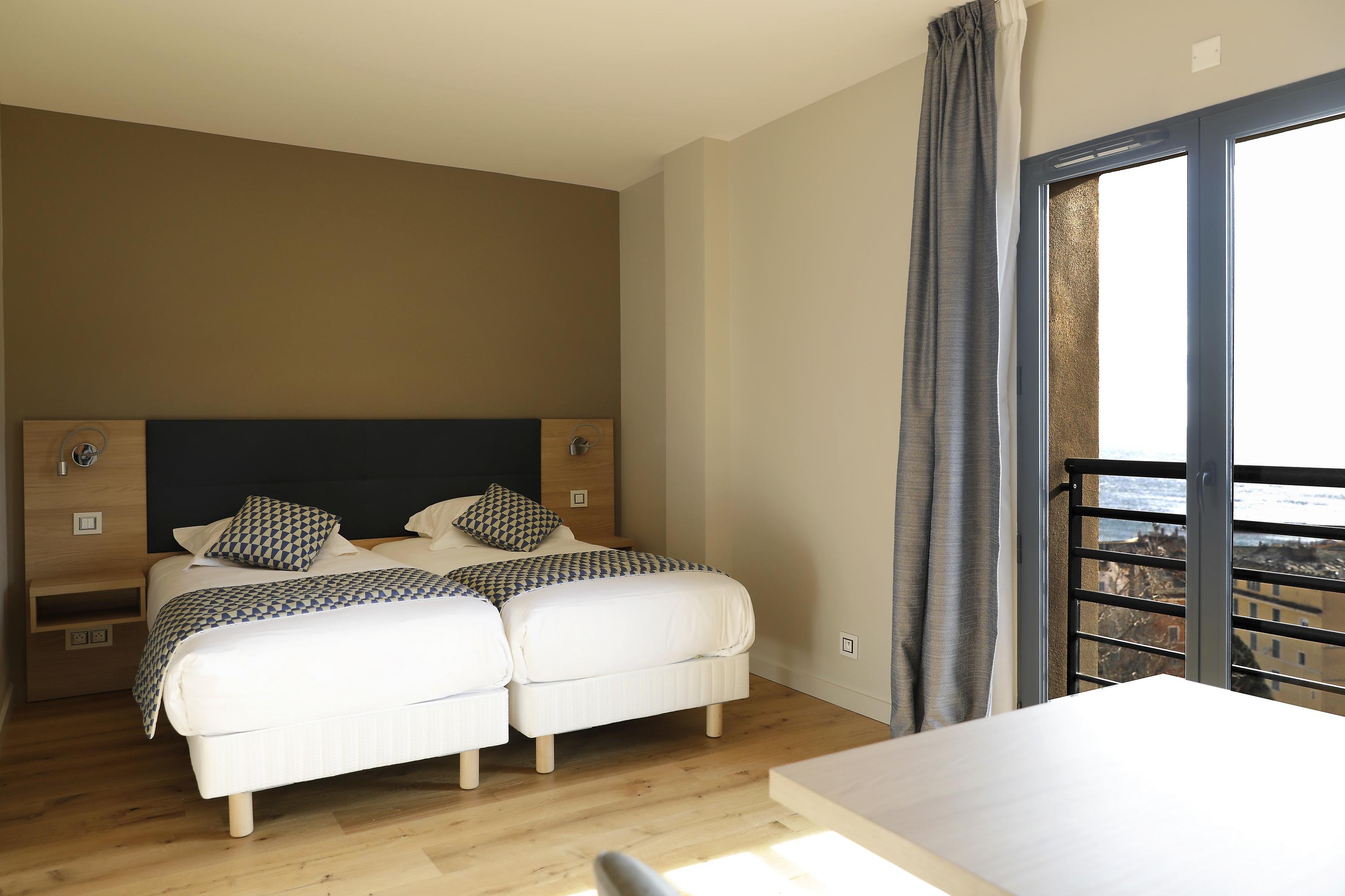 Hotel Le Bastia Μπαστιά Εξωτερικό φωτογραφία