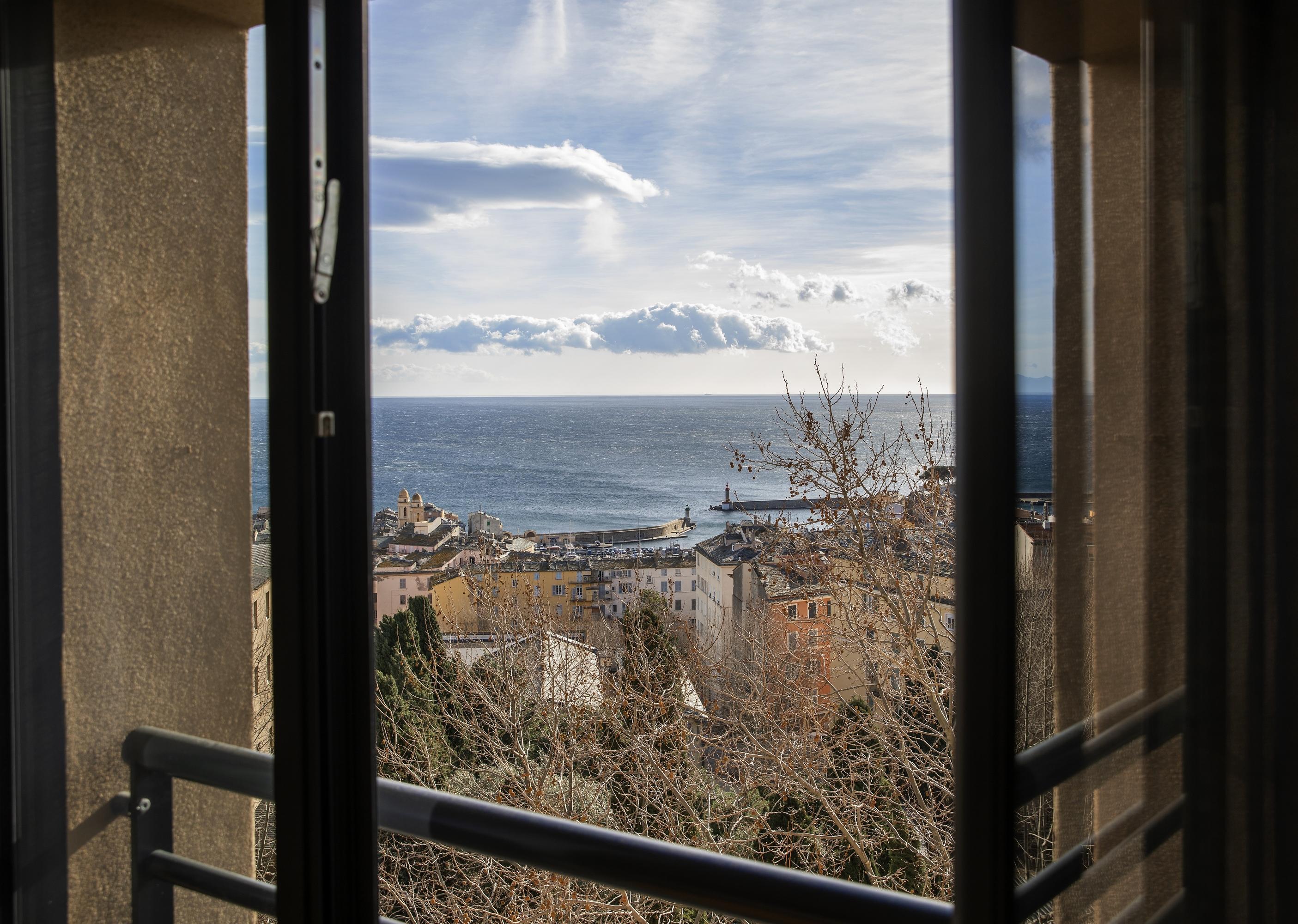Hotel Le Bastia Μπαστιά Εξωτερικό φωτογραφία