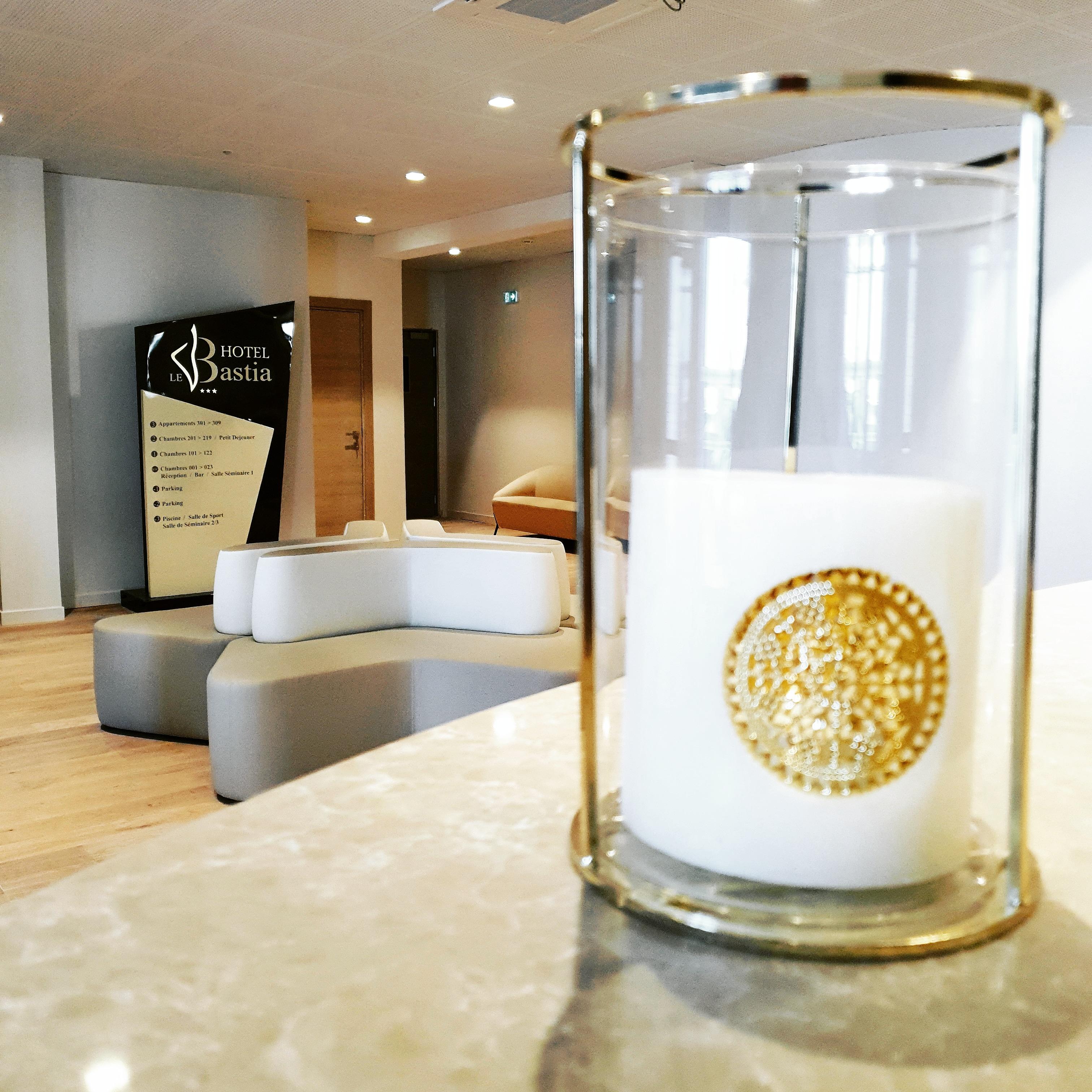 Hotel Le Bastia Μπαστιά Εξωτερικό φωτογραφία
