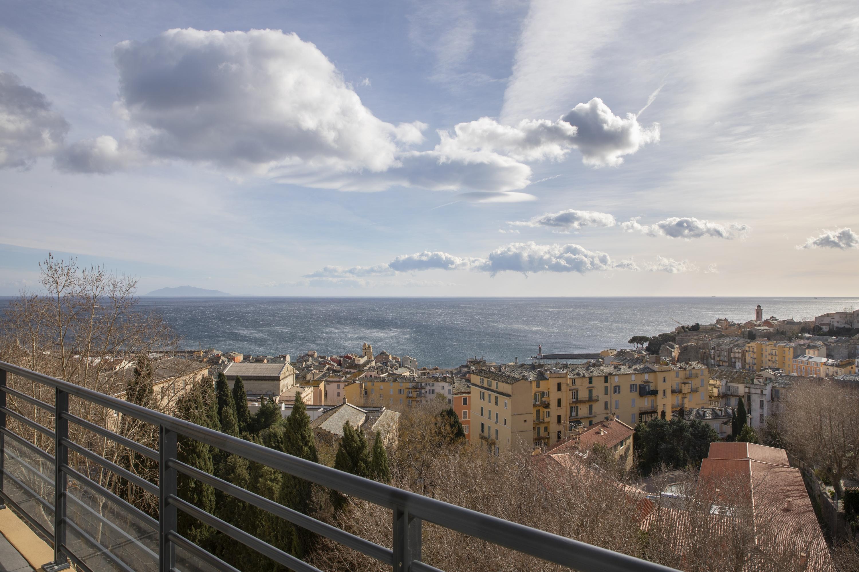 Hotel Le Bastia Μπαστιά Εξωτερικό φωτογραφία