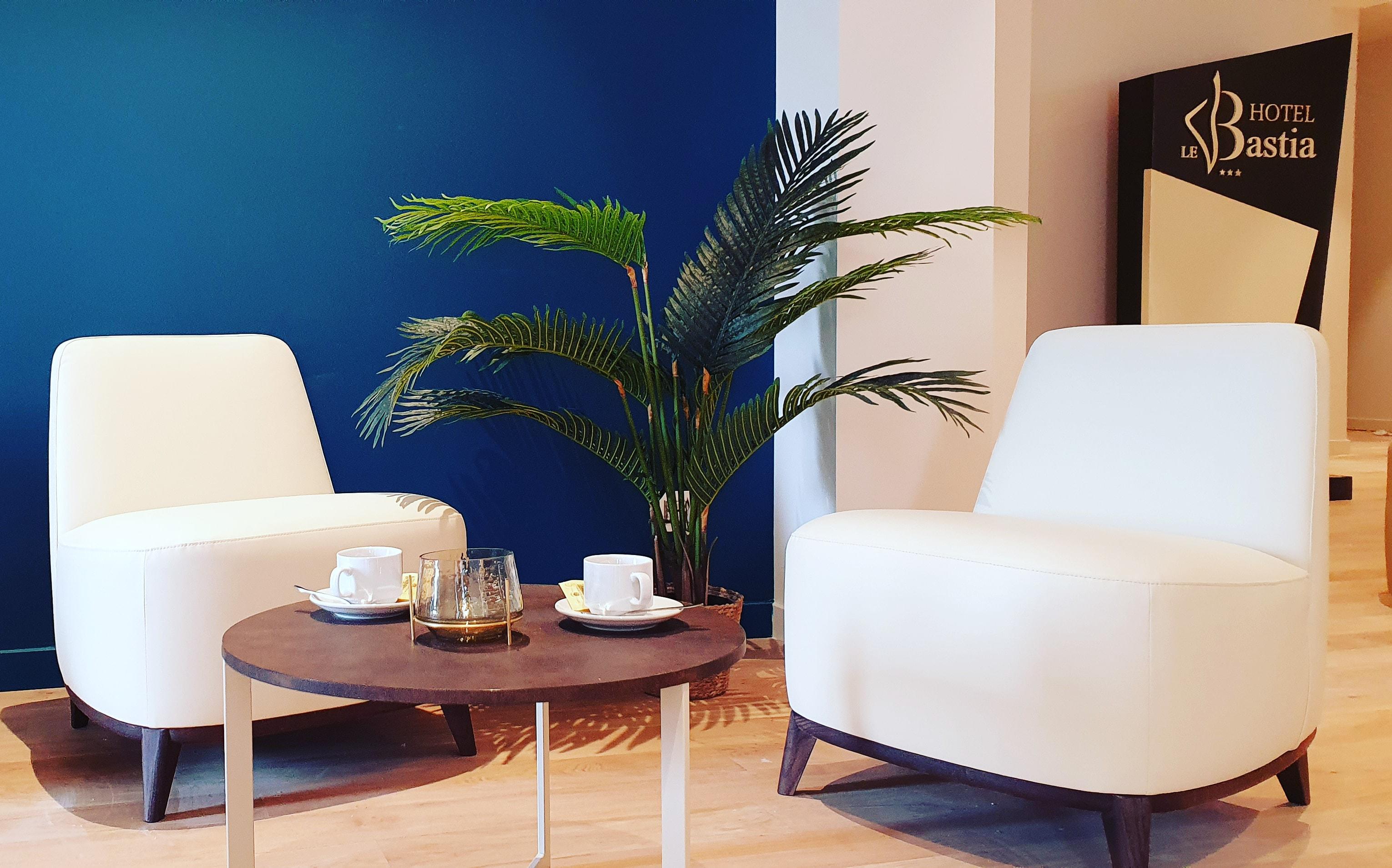 Hotel Le Bastia Μπαστιά Εξωτερικό φωτογραφία