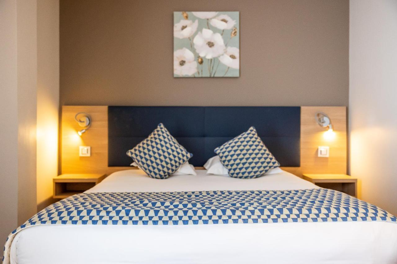 Hotel Le Bastia Μπαστιά Εξωτερικό φωτογραφία