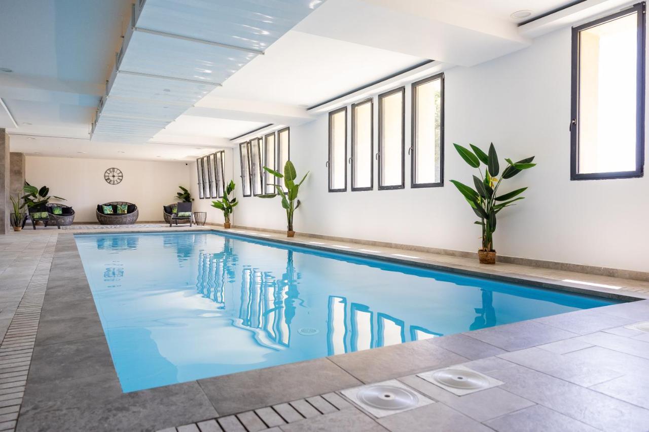 Hotel Le Bastia Μπαστιά Εξωτερικό φωτογραφία