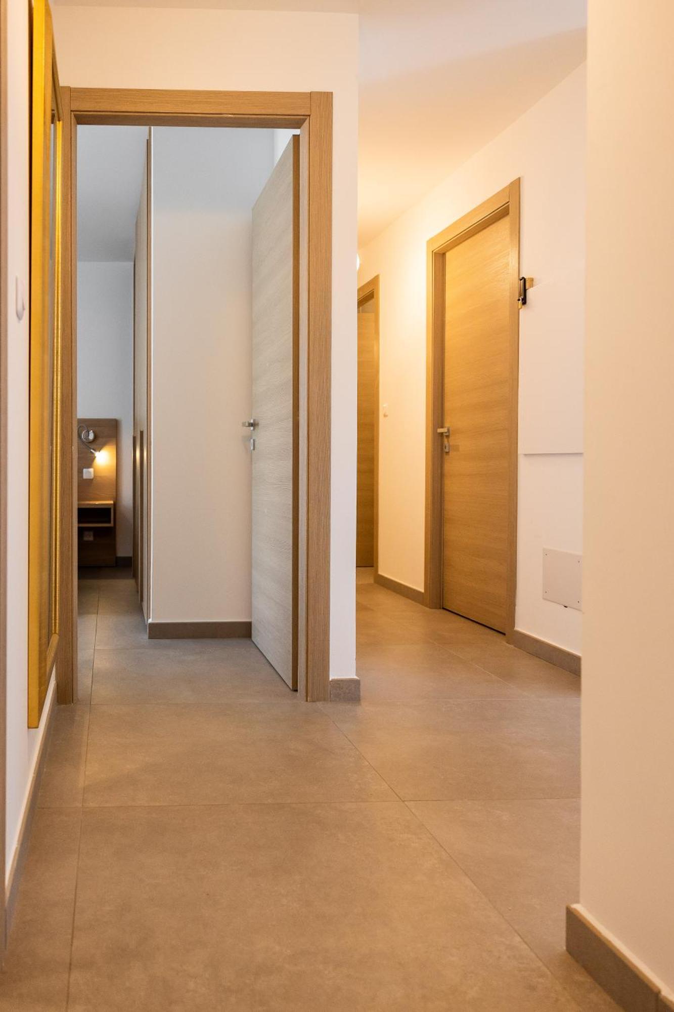 Hotel Le Bastia Μπαστιά Εξωτερικό φωτογραφία