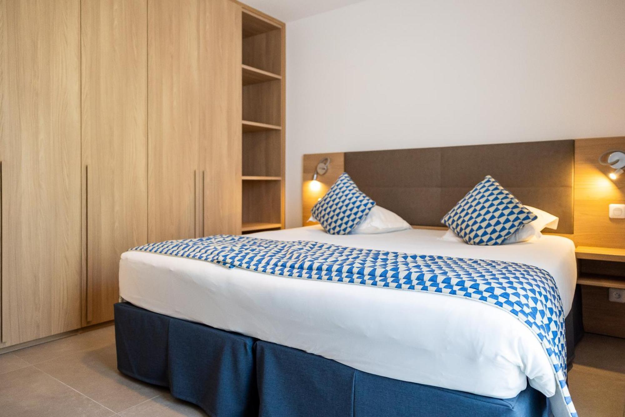 Hotel Le Bastia Μπαστιά Εξωτερικό φωτογραφία