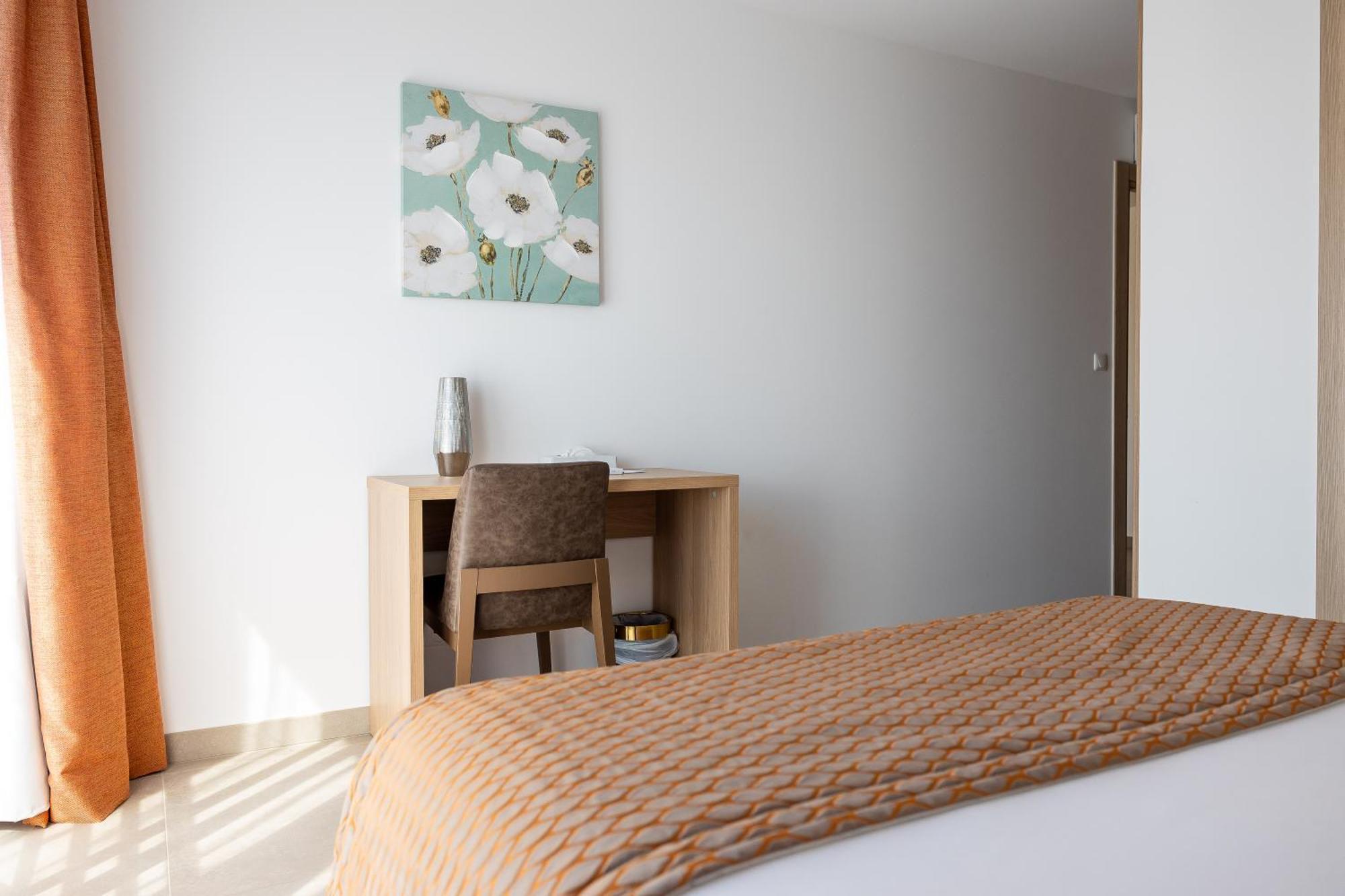 Hotel Le Bastia Μπαστιά Εξωτερικό φωτογραφία
