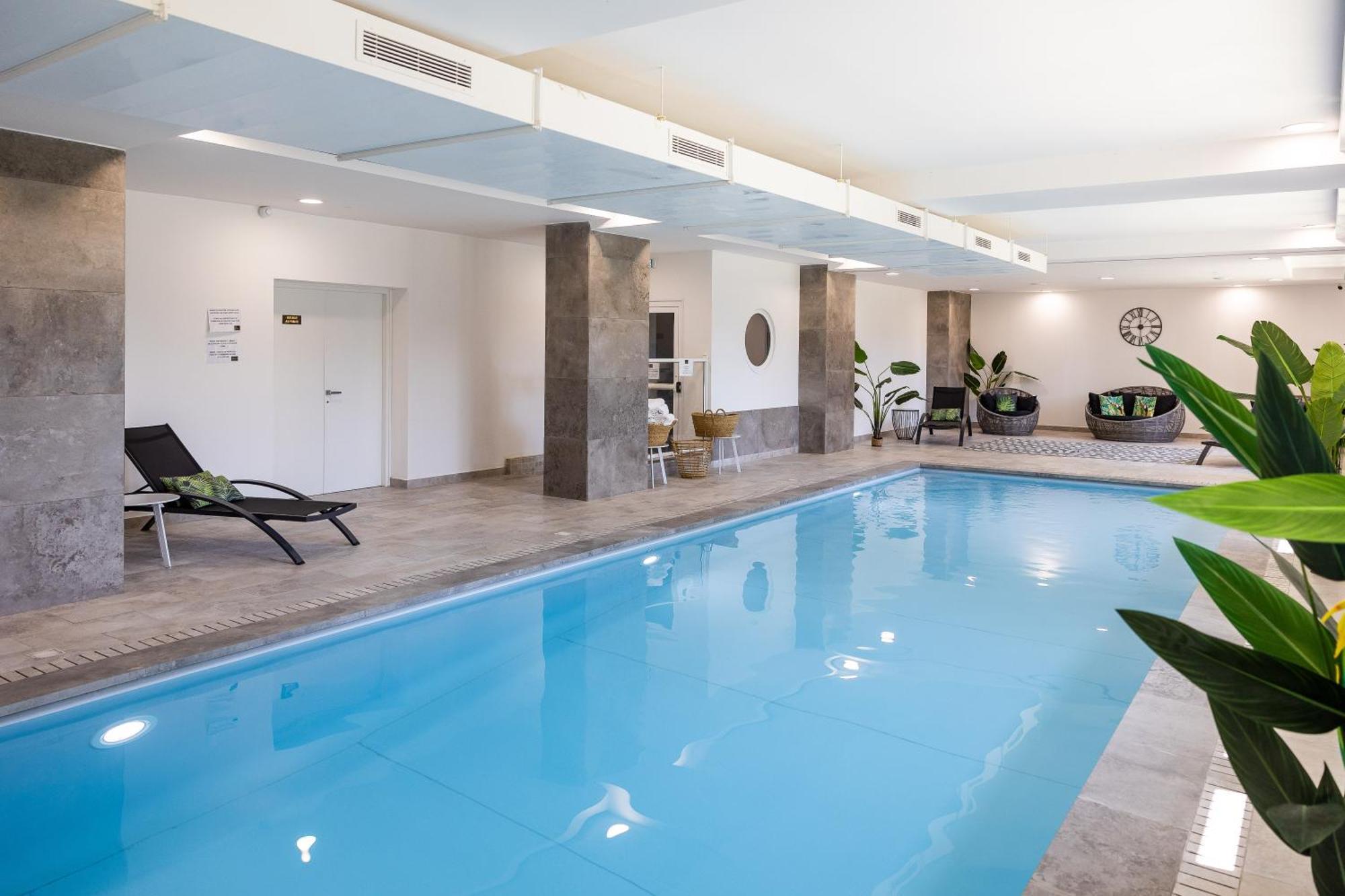 Hotel Le Bastia Μπαστιά Εξωτερικό φωτογραφία