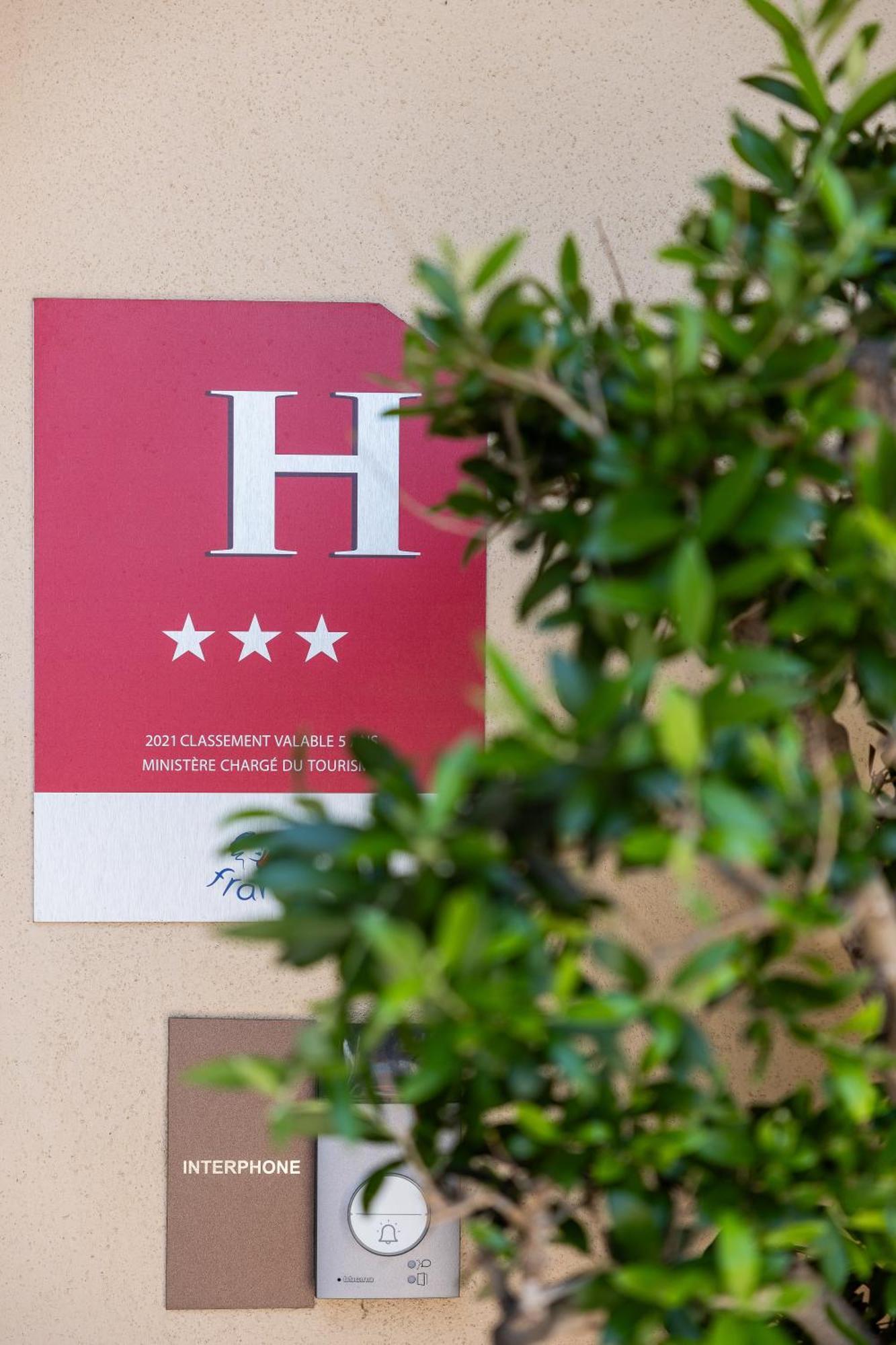 Hotel Le Bastia Μπαστιά Εξωτερικό φωτογραφία