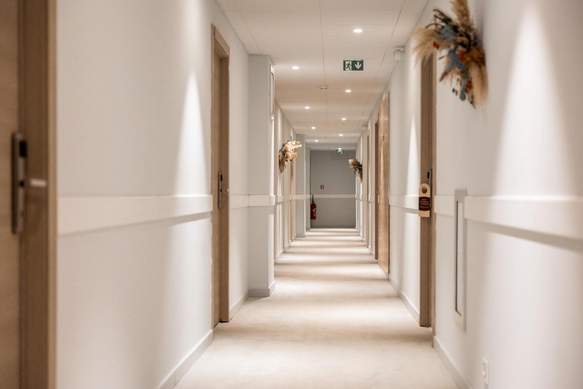 Hotel Le Bastia Μπαστιά Εξωτερικό φωτογραφία