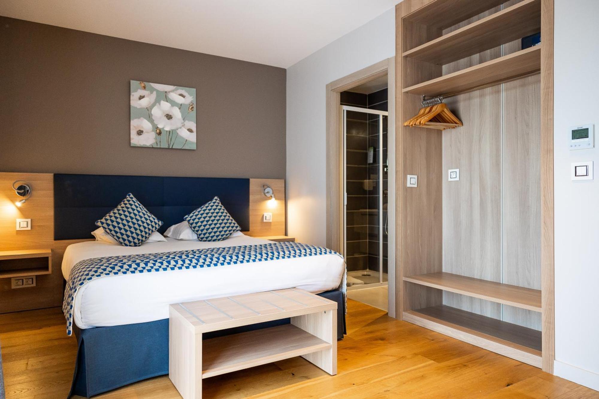 Hotel Le Bastia Μπαστιά Εξωτερικό φωτογραφία