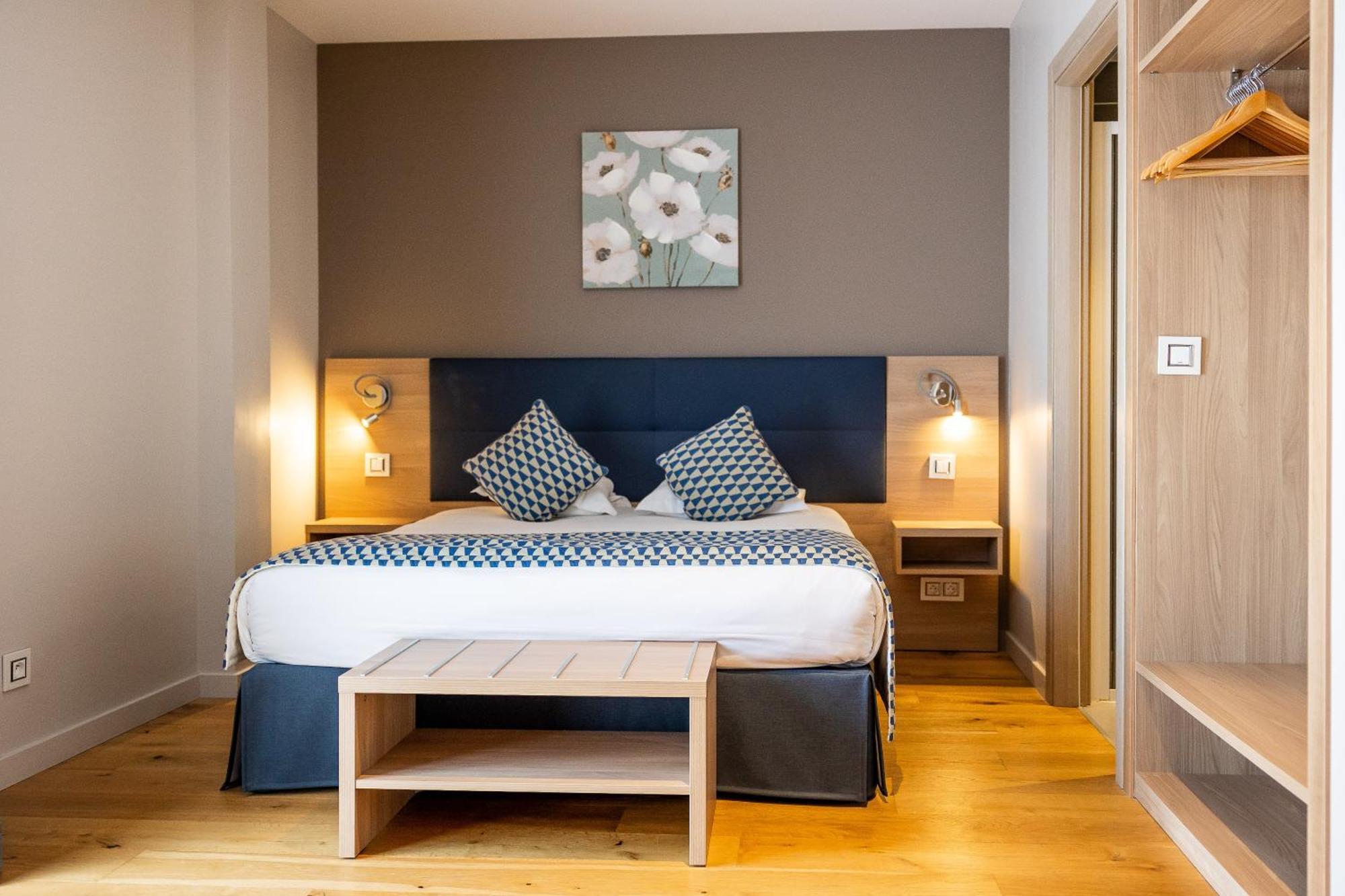 Hotel Le Bastia Μπαστιά Εξωτερικό φωτογραφία