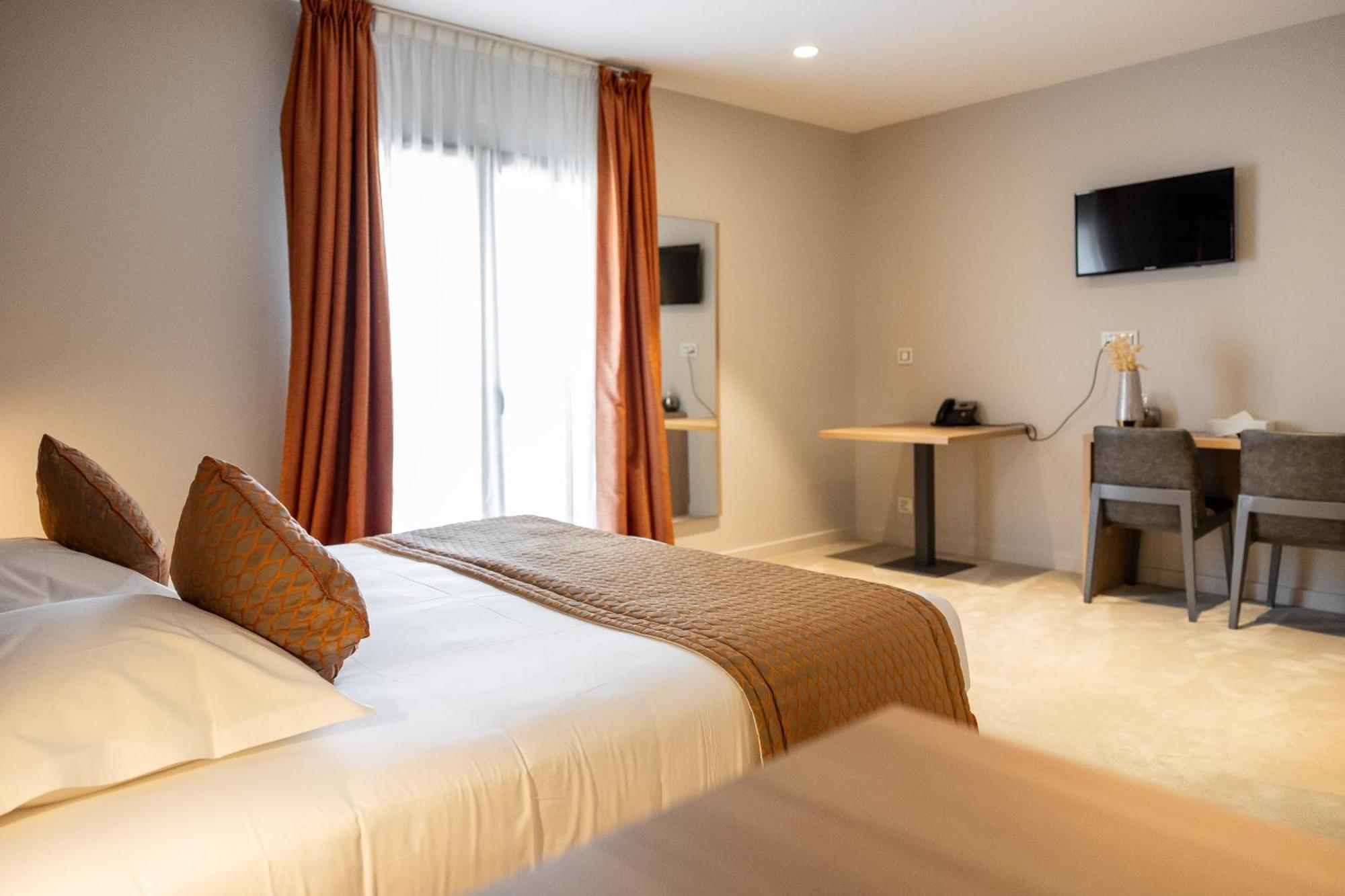 Hotel Le Bastia Μπαστιά Εξωτερικό φωτογραφία