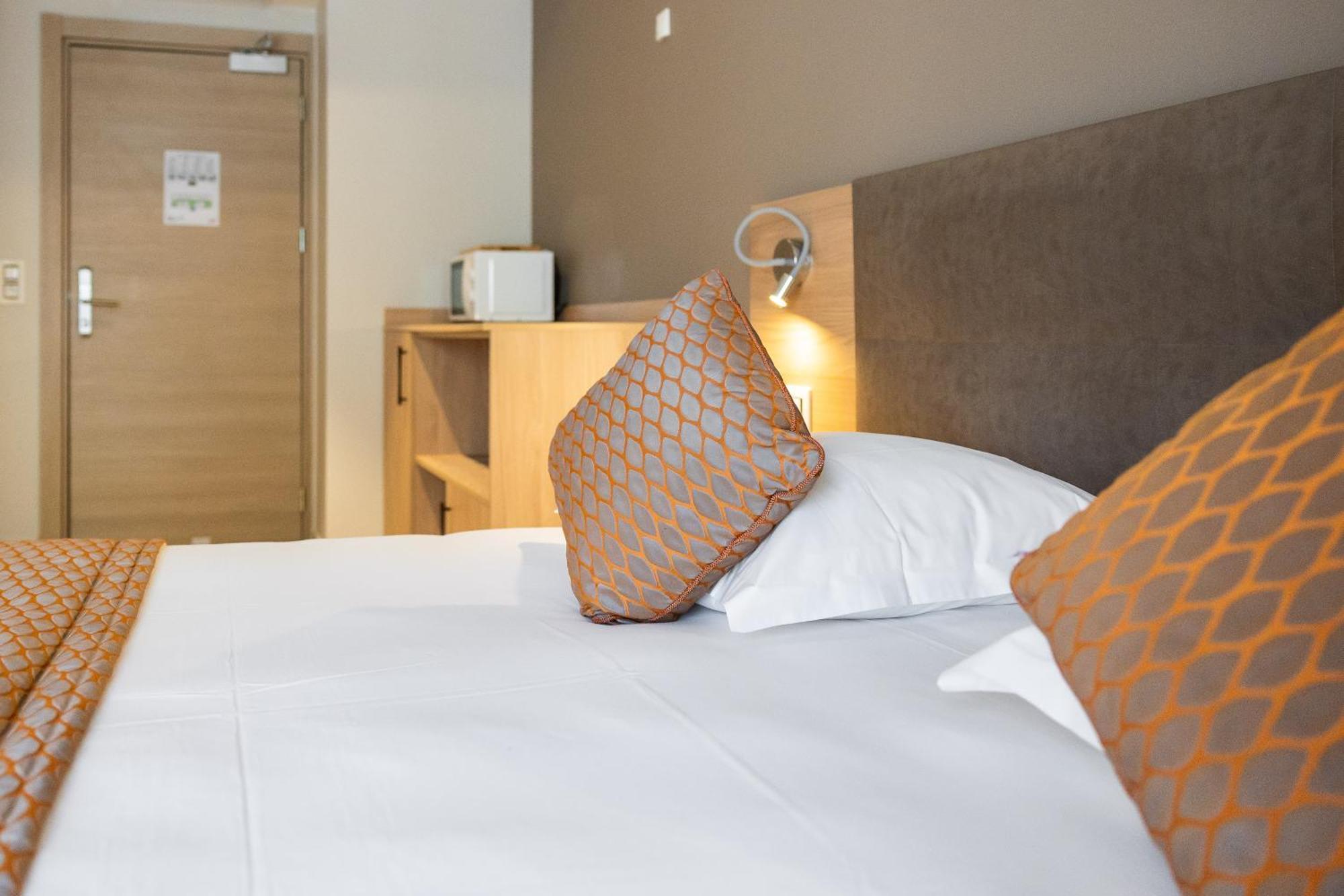 Hotel Le Bastia Μπαστιά Εξωτερικό φωτογραφία