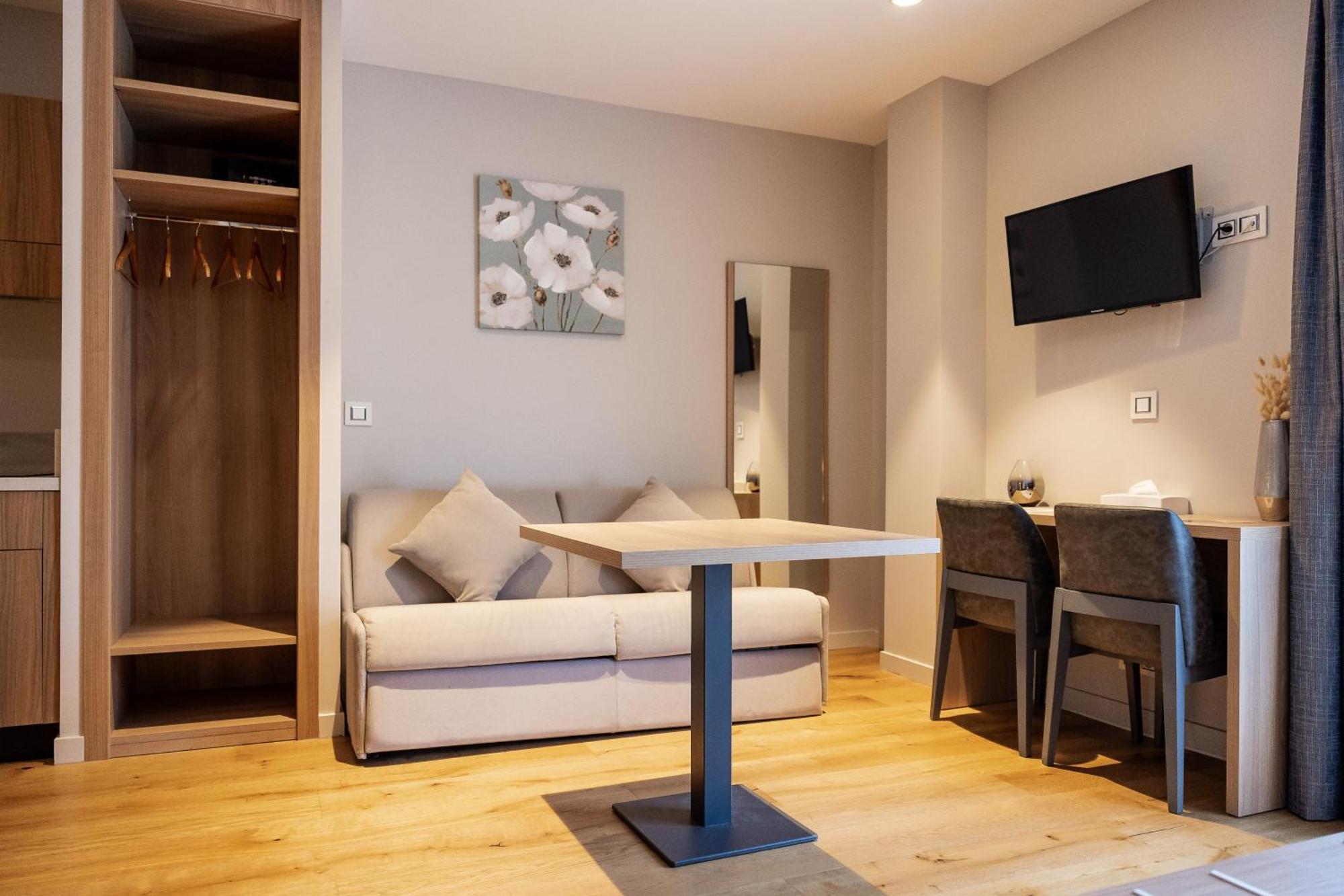 Hotel Le Bastia Μπαστιά Εξωτερικό φωτογραφία